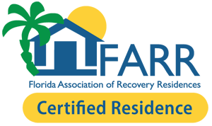 FARR Logo & Certification